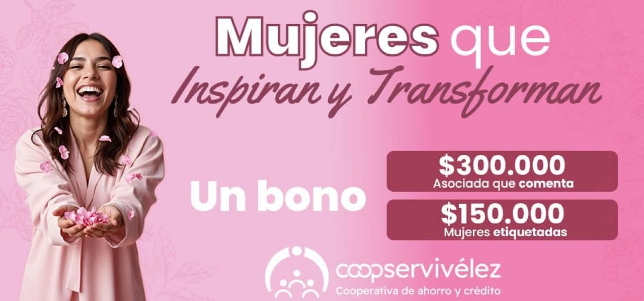Mujer que inspira SEO