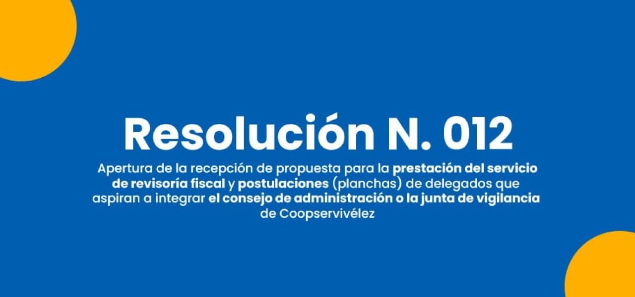 Revisoria y planchas